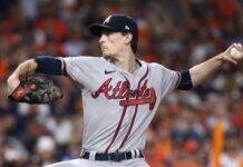 Top 10 Braves Pitching Performances Of The Last 25 Years Top 10 Braves Pitching Performances Of The Last 25 Years