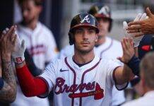Atlanta Braves Star Matt Olson Makes Major Announcement Atlanta Braves Star Matt Olson Makes Major Announcement