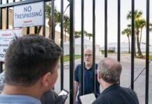 MLB Lockout Looms With No Agreement In Sight MLB Lockout Looms With No Agreement In Sight