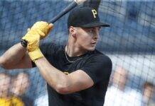 No. 1 Prospect Off To A Flying Start Ahead Of New Season No. 1 Prospect Off To A Flying Start Ahead Of New Season