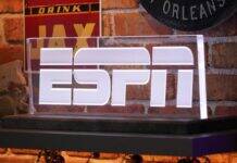 Fury as ESPN Swaps Iconic MLB Spot with Female Sports Show Fury as ESPN Swaps Iconic MLB Spot with Female Sports Show