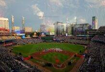 Braves Report Record Revenue Despite Losing Season Braves Report Record Revenue Despite Losing Season