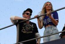 Freddie Freeman and Wife Announce Baby via Surrogate Freddie Freeman and Wife Announce Baby via Surrogate