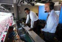 All Star Broadcast Team For Braves Network Announced All Star Broadcast Team For Braves Network Announced