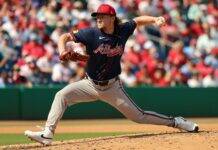 Braves Cut Two Standout Relievers During Spring Training Braves Cut Two Standout Relievers During Spring Training