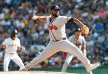 Pair of Braves Starters Dazzle During Spring Training Pair of Braves Starters Dazzle During Spring Training