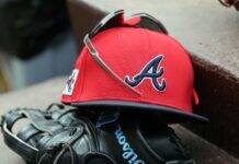 Braves Sign 6-foot-6 Pitcher Away From Angels Braves Sign 6-foot-6 Pitcher Away From Angels