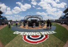 MLB Fans Are Furious With Netflix’s Opening Day Broadcast MLB Fans Are Furious With Netflix's Opening Day Broadcast