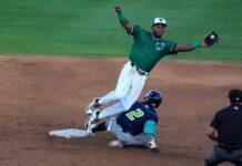 Braves Prospect Had Terrible Start To Spring Training Game Braves Prospect Had Terrible Start To Spring Training Game
