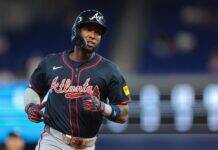 Braves Star Faces 162-Game Ban After Failing Drug Test Braves Star Faces 162-Game Ban After Failing Drug Test