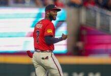 Braves Star Learns His Fate After Appealing Against Drug Ban Braves Star Learns His Fate After Appealing Against Drug Ban