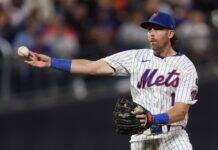 Baseball Star Reveals The Ugly Way He Was Traded By The Mets Baseball Star Reveals The Ugly Way He Was Traded By The Mets