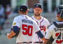 Position Breakdown of the 2026 Braves Ahead of Opening Day Position Breakdown of the 2026 Braves Ahead of Opening Day