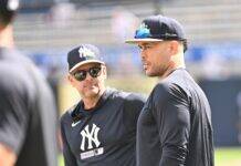 Yankees Star Reveals Agonizing Injury Left Him Debilitated Yankees Star Reveals Agonizing Injury Left Him Debilitated