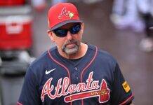 Braves Begin Spring Training Cuts With Key Roster Battles Braves Begin Spring Training Cuts With Key Roster Battles