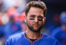 Mets Star Booed 3 Games Into The Season Mets Star Booed 3 Games Into The Season