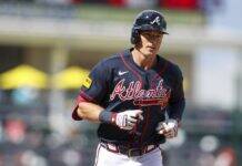 Braves Have Surprise Answer After Player Suspended Braves Have Surprise Answer After Player Suspended