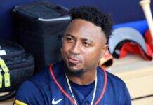 The Jury is Still Out on Braves All-Star Ozzie Albies The Jury is Still Out on Braves All-Star Ozzie Albies