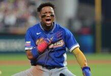 Top Braves Star Dominating In World Baseball Classic Top Braves Star Dominating In World Baseball Classic