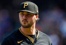 Paul Skenes Humiliated After Nightmare First Inning Paul Skenes Humiliated After Nightmare First Inning