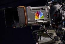 NBC Fires Glamorous MLB Reporter Weeks Before New Season NBC Fires Glamorous MLB Reporter Weeks Before New Season