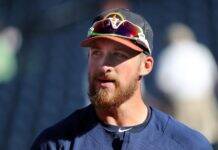 MLB Prospect Killed In Car Crash On Way Home MLB Prospect Killed In Car Crash On Way Home