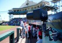 MLB’s ABS Challenge System Adds New Layer Of Drama MLB's ABS Challenge System Adds New Layer Of Drama