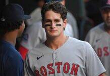 Red Sox Star Calls Out Team For ‘Unacceptable’ Start Red Sox Star Calls Out Team For 'Unacceptable' Start