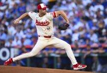 Braves Sign Rising Pitching Star From Angels Braves Sign Rising Pitching Star From Angels