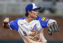 Braves Announce Shortstop To Begin Rehab Assignment Braves Announce Shortstop To Begin Rehab Assignment