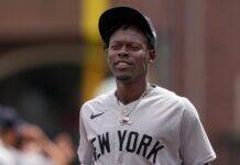 Yankees Star Admits He Doesn’t Know The MLB Rules Yankees Star Admits He Doesn't Know The MLB Rules