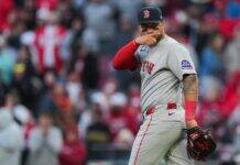 Raging MLB Star Threatens Rival After Getting Struck By Ball Raging MLB Star Threatens Rival After Getting Struck By Ball