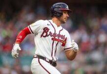 Braves Star Matt Olson Quietly Closing In On MLB History Braves Star Matt Olson Quietly Closing In On MLB History