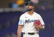 Marlins Pitcher Calls Out Manager For Disastrous Decision Marlins Pitcher Calls Out Manager For Disastrous Decision