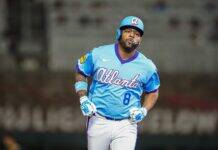 First Base Veteran Having Career Resurgence With The Braves First Base Veteran Having Career Resurgence With The Braves