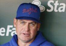 Mets Players Speak Out About Coach Amid Losing Streak Mets Players Speak Out About Coach Amid Losing Streak