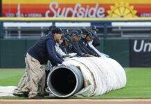 MLB Team’s Season Plunges To New Low As Stadium Is Shut Down MLB Team's Season Plunges To New Low As Stadium Is Shut Down
