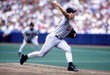 MLB Pitcher Back In Public As Jury Selection Opens For Trial MLB Pitcher Back In Public As Jury Selection Opens For Trial