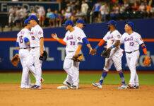 MLB Game Between Mets and Rockies Forced Into Drastic Change MLB Game Between Mets and Rockies Forced Into Drastic Change