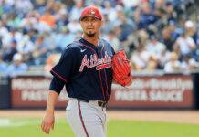 Braves Cut Ties With MLB Wins Leader After Historic Streak Braves Cut Ties With MLB Wins Leader After Historic Streak