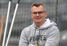 Pirates Make Desperate Moves to Improve Bullpen Pirates Make Desperate Moves to Improve Bullpen