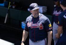 Braves Set To Land Valuable Starter Before Trade Deadline Braves Set To Land Valuable Starter Before Trade Deadline