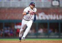 Braves Star’s Home Run Goes Viral When This Happened Braves Star's Home Run Goes Viral When This Happened