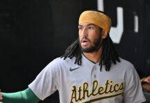 MLB Star Ruptures Testicle After Horror Accident During Game MLB Star Ruptures Testicle After Horror Accident During Game
