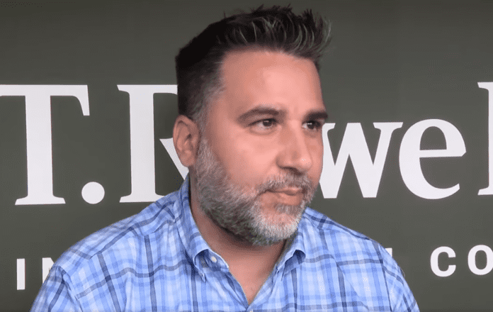 Alex Anthopoulos Braves GM