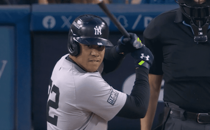 No name looms larger in the MLB offseason than Juan Soto.