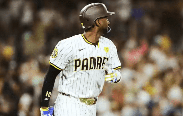 Insider Reveals Why the Braves Are Poised to Land Jurickson Profar Insider Reveals Why the Braves Are Poised to Land Jurickson Profar
