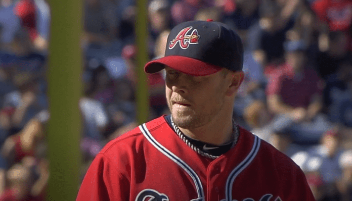 Billy Wagner Inducted! Braves Legend Joins Ichiro, Sabathia in 2025 Hall of Fame Class Billy Wagner Inducted! Braves Legend Joins Ichiro, Sabathia in 2025 Hall of Fame Class