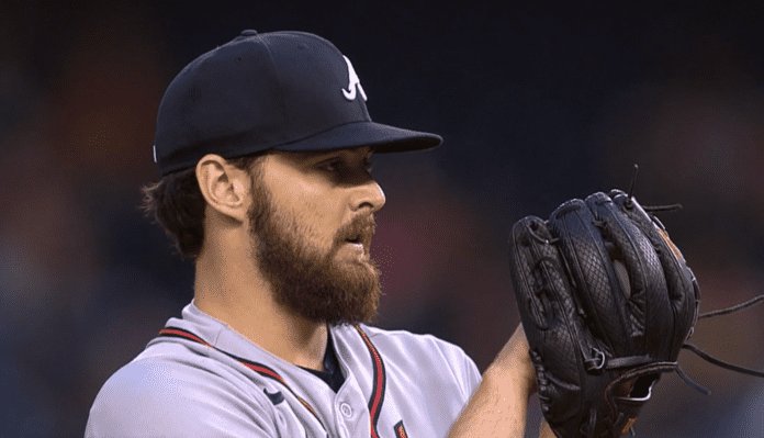 Underdog to Ace? Braves' Forgotten Postseason Star Could Start Opening Day