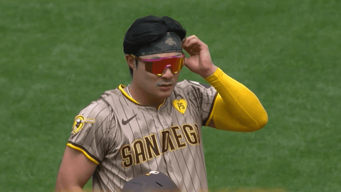 Braves Poised to Steal Padres’ Star Infielder